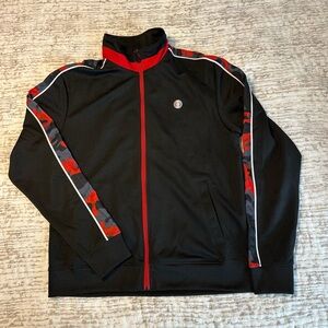 WT02 Track Jacket L